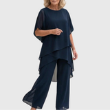 Elara | Elegantni Palazzo Set