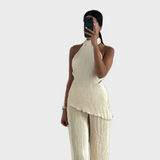 Elijana™ - Set Elegant Plisat