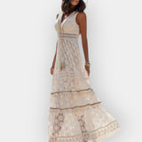 Rochie Lejeră