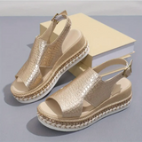 Luxa - Ortopedske Sandale