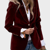 Lileth™ - Sacou elegant și stilat
