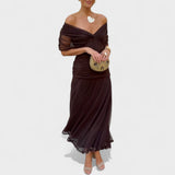 Aistė - Rochie elegantă pentru femei