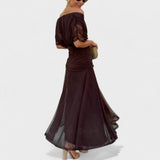 Aistė - Rochie elegantă pentru femei