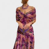 Aistė - Rochie elegantă pentru femei