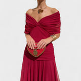 Aistė - Rochie elegantă pentru femei