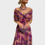 Aistė - Rochie elegantă pentru femei