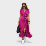 Elisa - Rochie elegantă