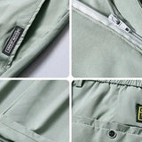 Sebastian™ | Pantaloni Elastici cu Talie