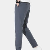 Sebastian™ | Pantaloni Elastici cu Talie