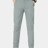 Sebastian™ | Pantaloni Elastici cu Talie