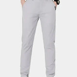 Sebastian™ | Pantaloni Elastici cu Talie