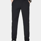 Sebastian™ | Pantaloni Elastici cu Talie