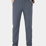 Sebastian™ | Pantaloni Elastici cu Talie