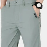 Sebastian™ | Pantaloni Elastici cu Talie