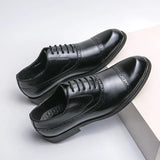 Marcel - Pantofi Eleganți