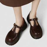 LUNA™|ORTOPEDSKI MARY JANE CIPELICE