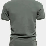 Sigurd™ | Polo din bumbac de calitate