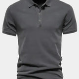 Sigurd™ | Polo din bumbac de calitate