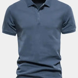Sigurd™ | Polo din bumbac de calitate