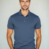 Sigurd™ | Polo din bumbac de calitate