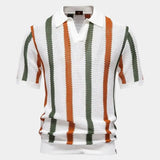 Sune™ | Polo Strik Arvet pentru Resort