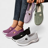 Tamara - Ortopedska Slip-On Cipele