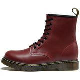 Marten™ - Botine elegante cu șireturi