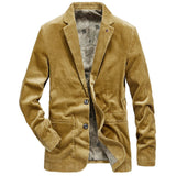 Gérard™ | Sacou premium velveto