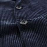 Gérard™ | Sacou premium velveto
