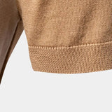 Thomas™ | Polo Retro Cu Dungi