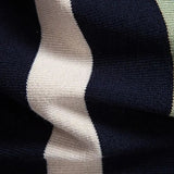 Thomas™ | Polo Retro Cu Dungi