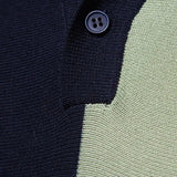 Thomas™ | Polo Retro Cu Dungi