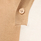 Thomas™ | Polo Retro Cu Dungi