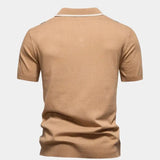Thomas™ | Polo Retro Cu Dungi