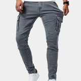 Tobias™ | Blugi Cargo