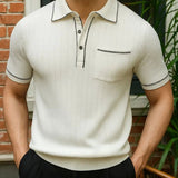 Tobias™ | Polo cu bani vechi