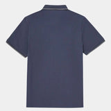 Troels™ | Polo Oksfordo