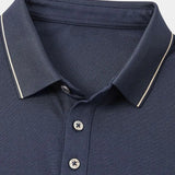 Troels™ | Polo Oksfordo