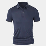 Troels™ | Polo Oksfordo