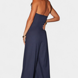 Llona Mono Elegant Fără Mâneci