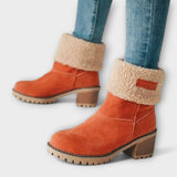 Elijana™ - Pantofi Eleganți pentru Femei