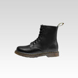Marten™ - Botine elegante cu șireturi