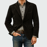 Vail ™ | Sacou din denim premium
