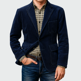 Vail ™ | Sacou din denim premium