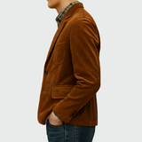 Vail ™ | Sacou din denim premium
