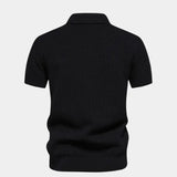 Viktor™ | Culoare Slim Zipkragen