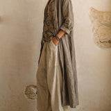 Florence set od platna i lana