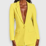 Livija™ - Set de Blazer Elegant