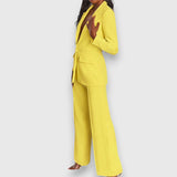 Livija™ - Set de Blazer Elegant