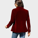 Lileth™ - Sacou elegant și stilat